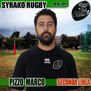 Marco Pizzo